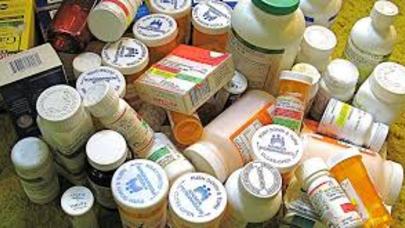 Azərbaycana qanunsuz dərman gətirən şəxs aeroportda saxlanıldı